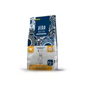 Vida Nativa Freedom piletina s borovnicom za mačke 1,4 kg