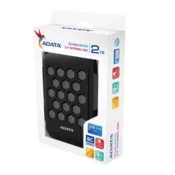zunanji trdi disk adata hd720 2 tb