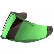 Scorpion KDS-F-03 MAXVISION vizir za EXO-GT SP AIR/1500/530 zeleno ogledalo