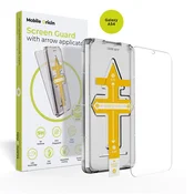FORCELL PELÍCULA PROTETORA DE TELA MOBILE ORIGIN PARA SAMSUNG GALAXY A54 5G COM APLICADOR., (5000261192)
