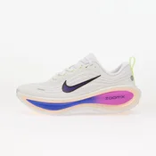 Sneakers Nike Vomero Plus White/ Purple Dynasty-Crimson Tint EUR 40
