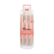 REAL TECHNIQUES® Face & Brow Razors Britva Za Obrve 1 kom.
