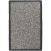 Conceptum Hypnose tepih Londra M710, 80x150 cm, tamno siva
