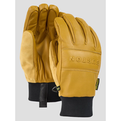 Burton Treeline Leather Rokavice Mitt rawhide