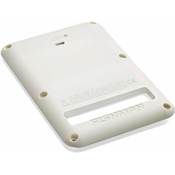 Fishman Rechargeable Battery Pack Strat White Kitarski pick up