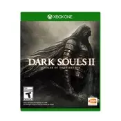 Dark Souls 2 Scholar of the First Sin (XBOX ONE) - rabljeno