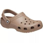 Crocs Moška obutev za prosti čas CROCS CLASSIC Brown Rjava