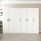 Hanah home Ormar Kale 270x210x52cm Beli