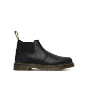 Usnjeni čevlji Dr. Martens 2976 Lo Chelsea Boot