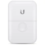 UBIQUITI Ethernet Surge Protector; Protects outdoor Ethernet devices; (2) Passive, surge-protected RJ45 connections; Quick and easy installation; Comp