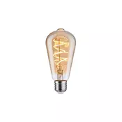 LED prigušiva sijalica VINTAGE ST64 E27/5W/230V 1800K - Paulmann 28953