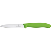 Victorinox Nož za rezanje zelenjave zelen Victorinox 6.7706.L114