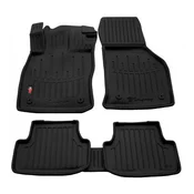 Rubber car mats Audi A3 2020-