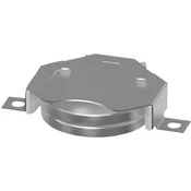 Keystone Electronics Držalo za gumbne baterije Keystone\, za CR2020\, CR2025\, CR2032\, (D x Š x V) 34\, 01 x 22\, 27 x 3022, (20638355)