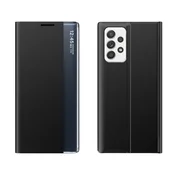 Overboard Ovitek Side View za Samsung Galaxy A32 5G, črn