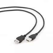 Kabl USB A-M/A-F 4.5m produžni