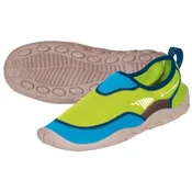 Aqua sphere beachwalker rs blue/bright green 46