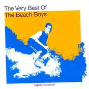 CD Beach Boys - Najboljše od Beach Boysov