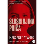 Sluškinjina priča