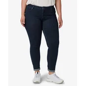 Tom Tailor Kavbojke 492519 Modra