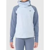 Childrens Functional Sweatshirt 4F