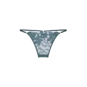 Hunkemöller Tangice modra
