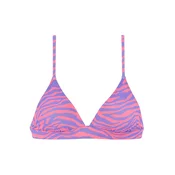 VENICE BEACH Bikini zgornji del  lila / svetlo roza