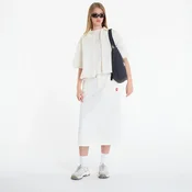 Srajca The North Face Redbox Nylon S/S Shirt White Dune M