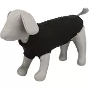 Trixi Džemper za pse Kenton, 45cm, Crni