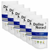 Dolina Noteci Premium Rich In Cod with Broccoli 6 x 150 g