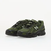 Sneakers New Balance 740 Utility Green/ Black EUR 44