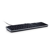 Business Multimedia KB522 USB RU tastatura crna