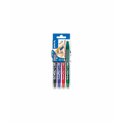 Roler Pilot Frixion Ball 07 Set 4