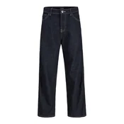 Jack & Jones Junior Kavbojke JJIAlex JJNorrebro marine
