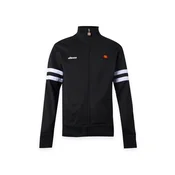 ELLESSE Jopa na zadrgo Roma črna/bela