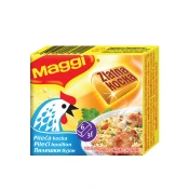 MAGGI Pileca supa u kocki, 60g