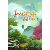 Immortal Life (PC) Steam Key GLOBAL