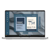 Prenosnik DELL Pro 16, Ultra 5 235U, 64GB, 1TB, Windows 11 Pro