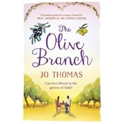 Olive Branch
