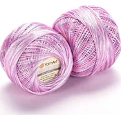 Yarn Art Tulip 458 Pletilna preja