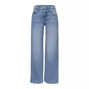 STREET ONE Kavbojke Emee moder denim