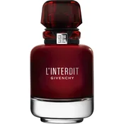 GIVENCHY ženska parfumska voda L’Interdit Rouge EDP, 50ml