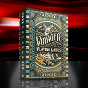 Voyager Playing CardsVoyager Playing Cards