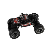 Auto RC Off-Road oddajajoča paro plastika 26cm