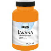 Kreul Javana Svileno barvilo Orange 275 ml 1 kos