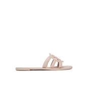 Nine West Natikači CEO-CT1120 Kremna