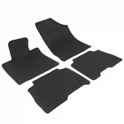 Rubber car mats Kia Sorento 2012-2015