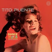 Tito Puente - Dance Mania (+3 Bonus Tracks) (Limited Edition) (LP)