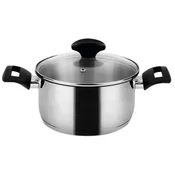 Kaserola Fagor - Alaia, 2.1 L, inox
