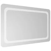 Vidaxl LED kopalniško ogledalo 50x80 cm